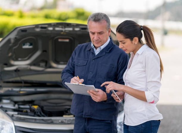 Local insurance for Richardson County County drivers